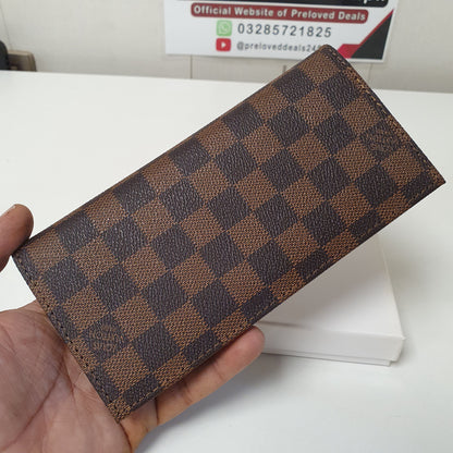 Louis Vuiton Wallet, 31300