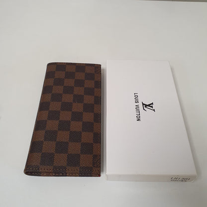 Louis Vuiton Wallet, 31300