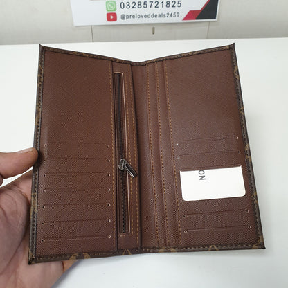 Louis Vuiton Wallet, 31300