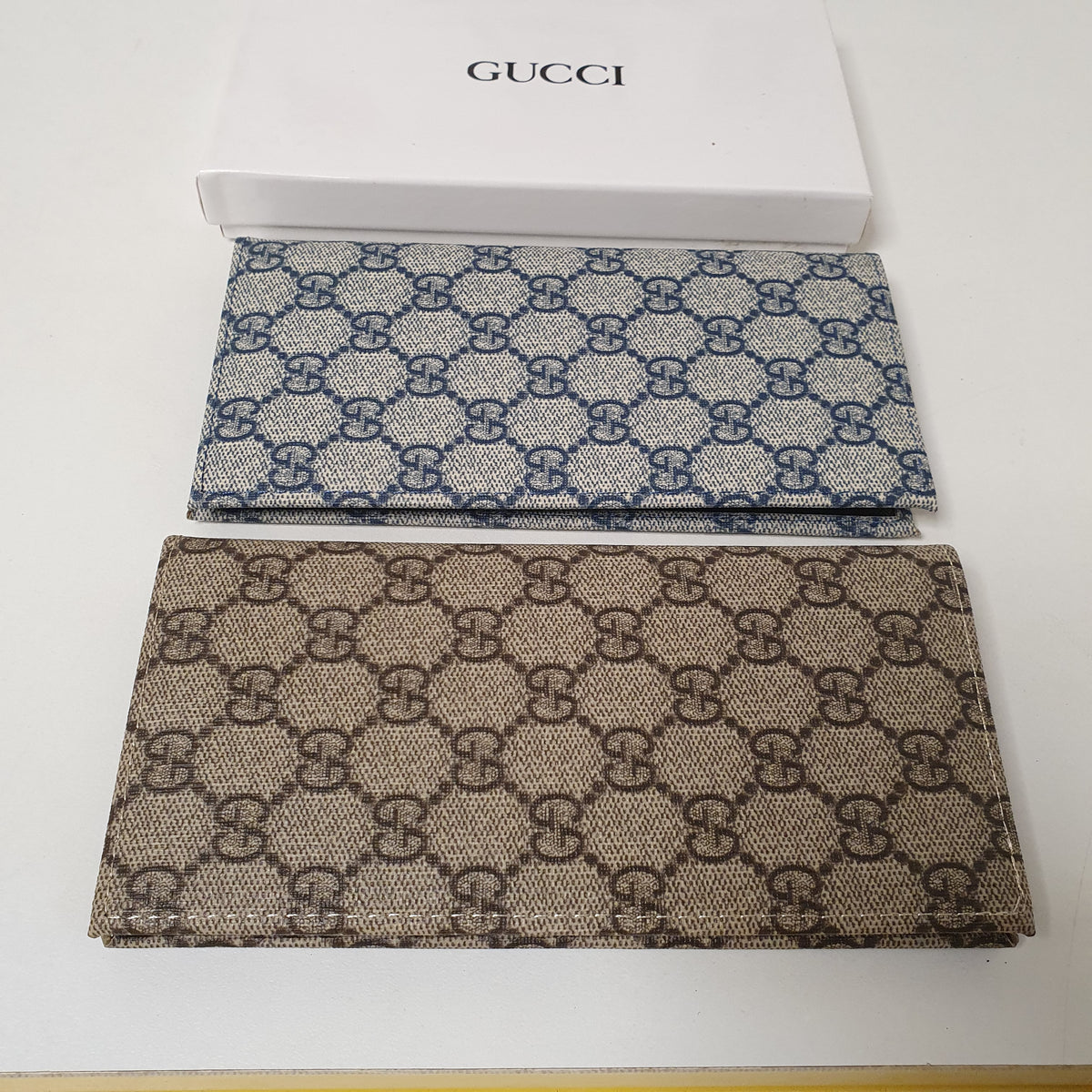 Gucci Long Wallet, 61700