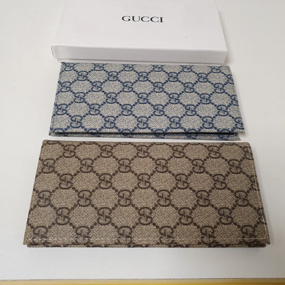 Gucci Long Wallet, 61700