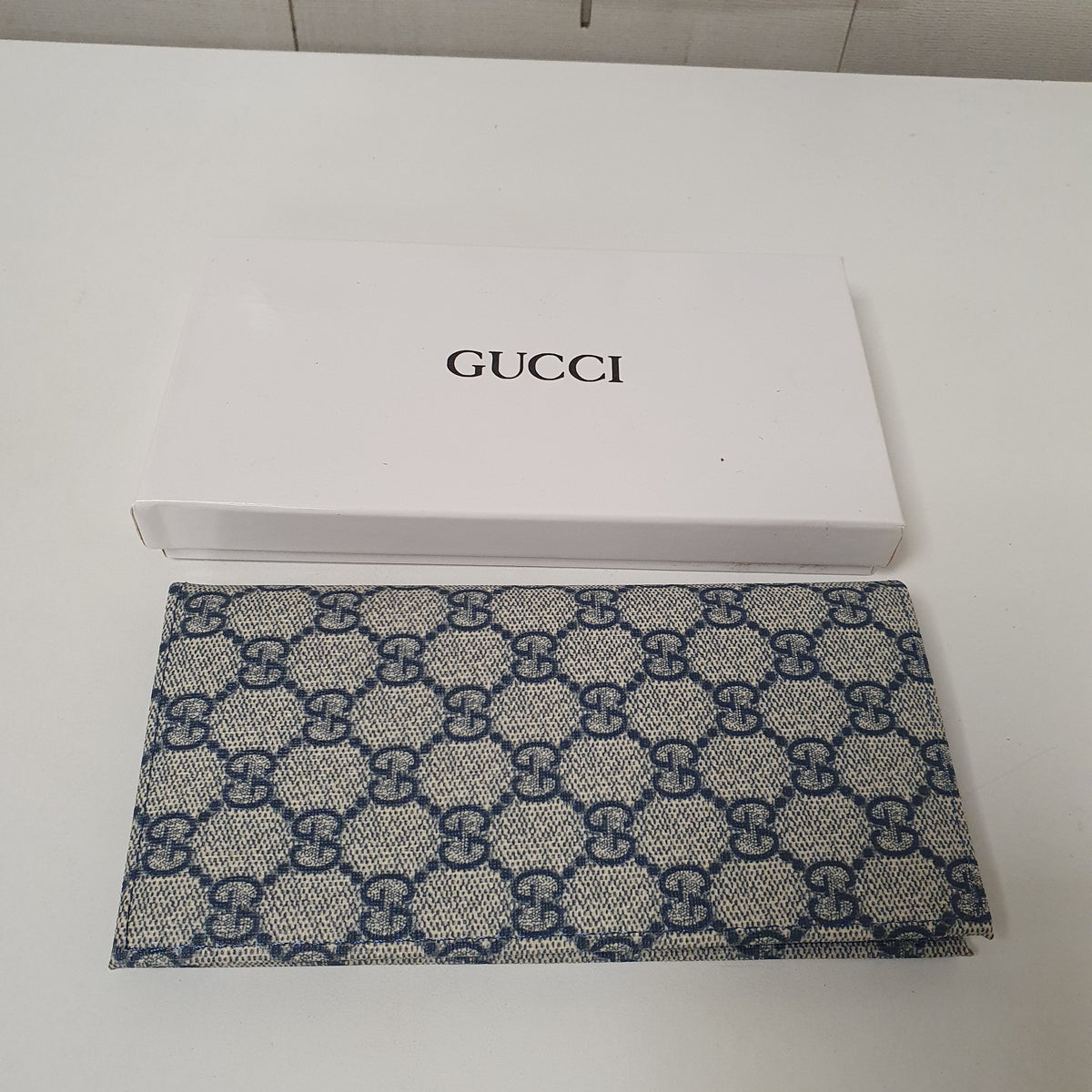 Gucci Long Wallet, 61700