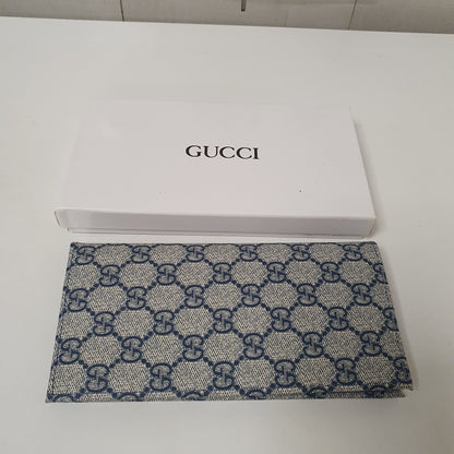 Gucci Long Wallet, 61700