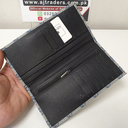 Gucci Long Wallet, 61700