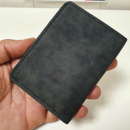 Smart Leather Wallet Unisex, 61500
