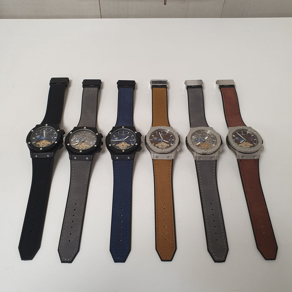 Hublot Semi Automatic Watch , 101170