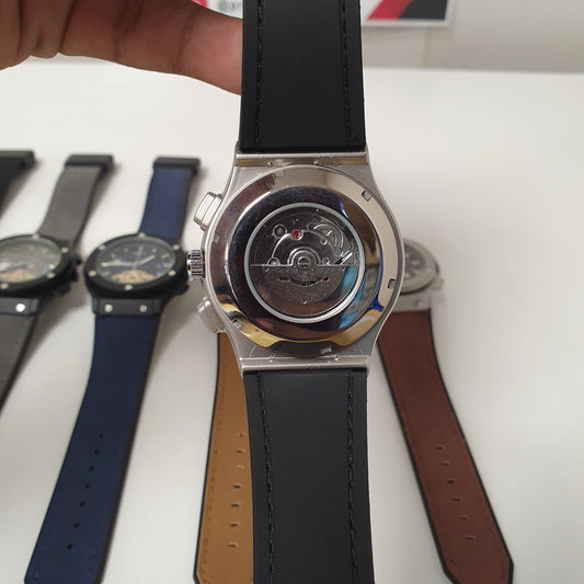 Hublot Semi Automatic Watch , 101170