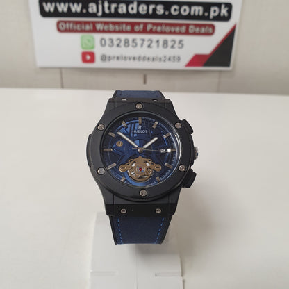 Hublot Semi Automatic Watch , 101170
