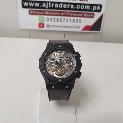 Hublot Semi Automatic Watch , 101170