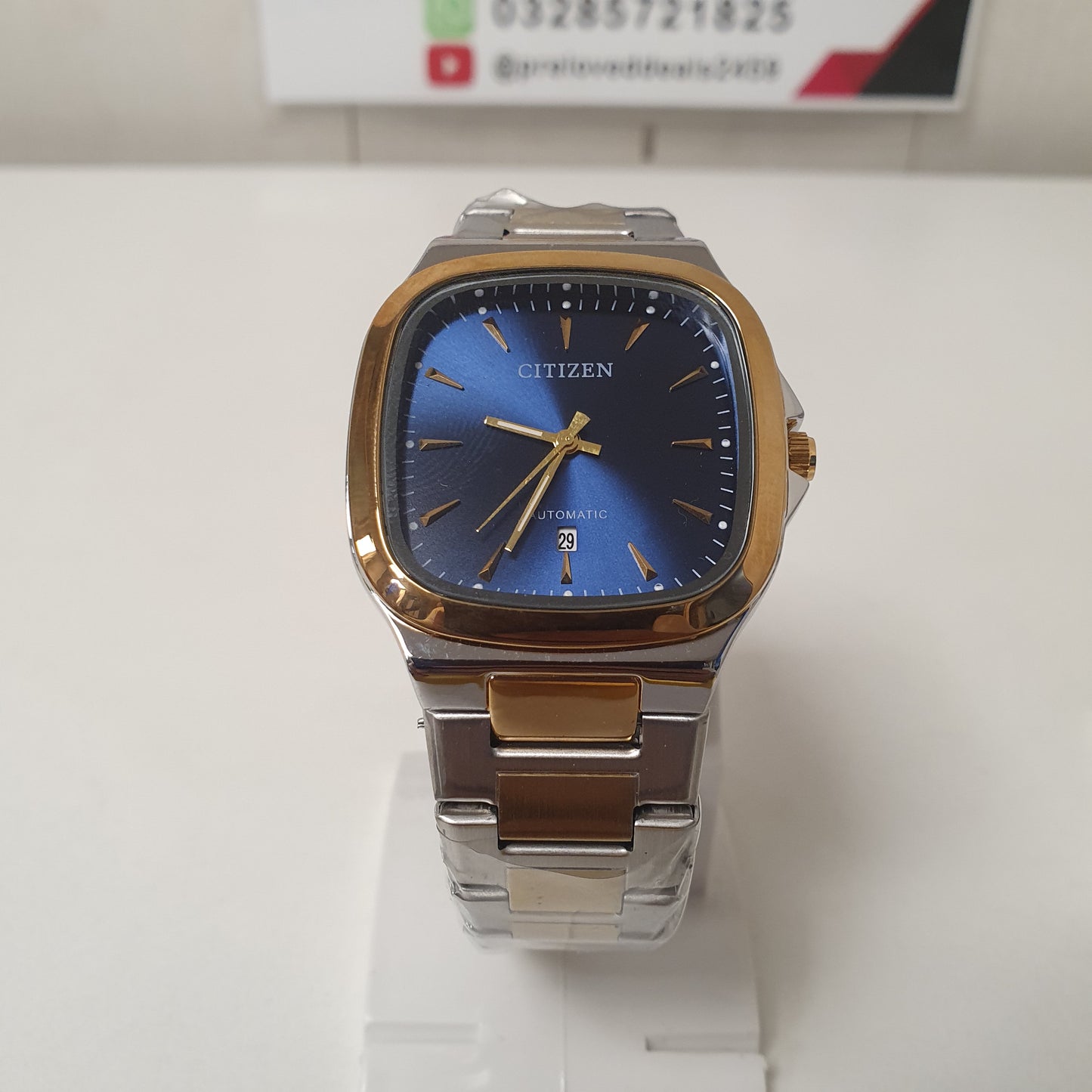 Citizen beautifull Watch, 61200