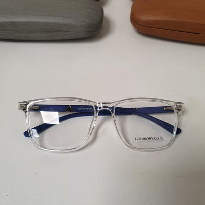 Emprio Armani Glasses with Case, 51450