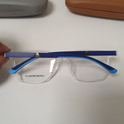 Emprio Armani Glasses with Case, 51450