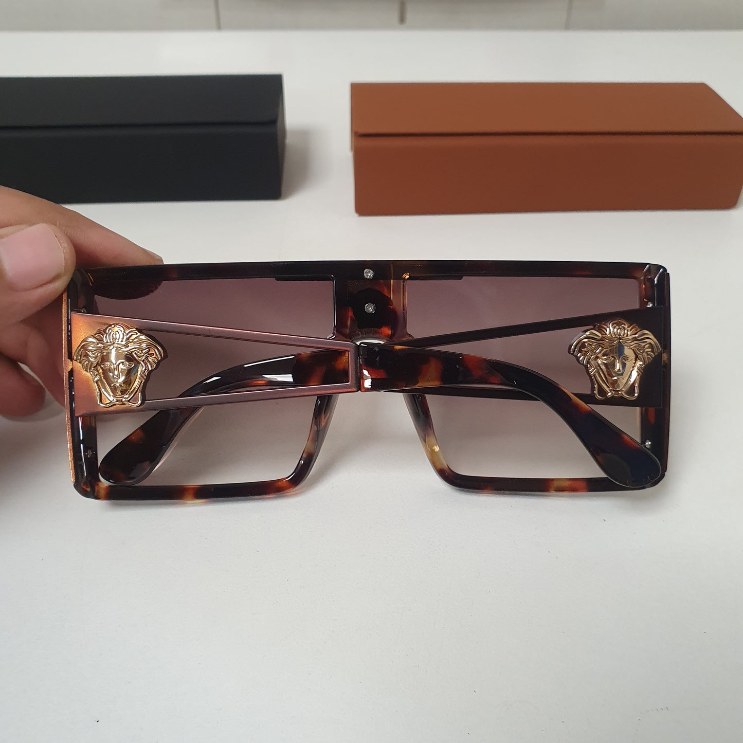 Versace Glasses , 17666