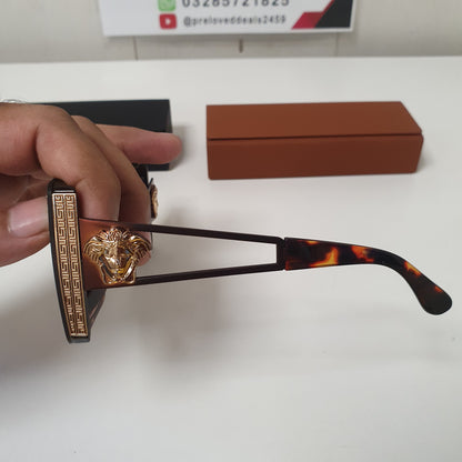Versace Glasses , 17666