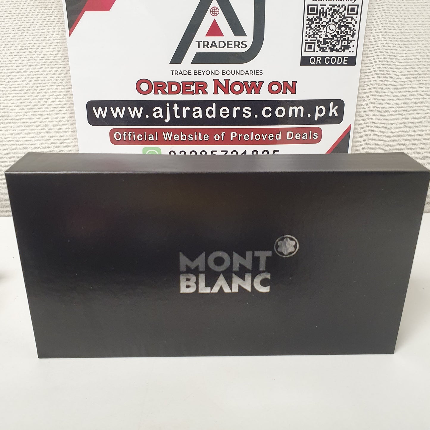 Mont Blanc Perfume Gift Box, 13200