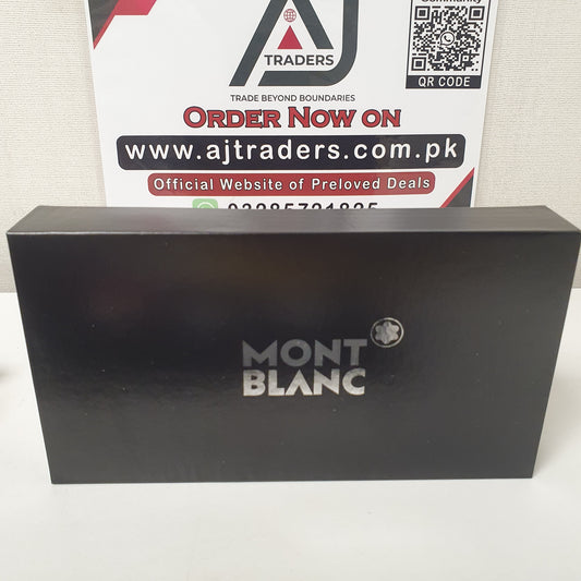 Mont Blanc Perfume Gift Box, 13200