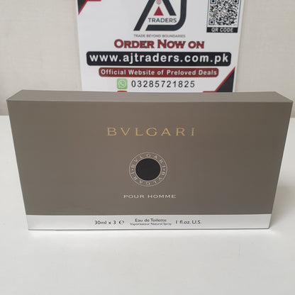 Bvlgari Pour Homme Perfume, 23200