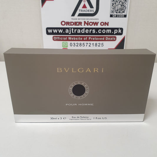 Bvlgari Pour Homme Perfume, 23200