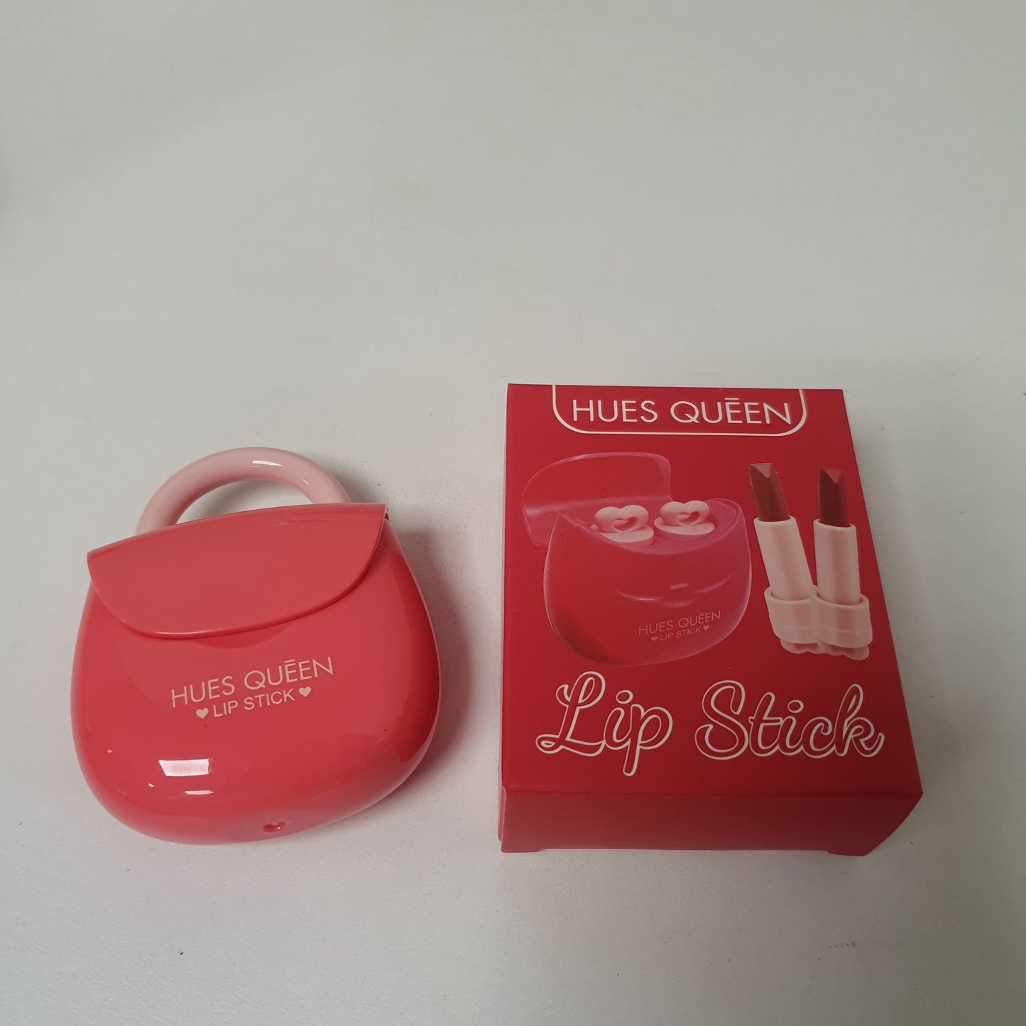 Hues Queen Lip Stick Pack , 13200