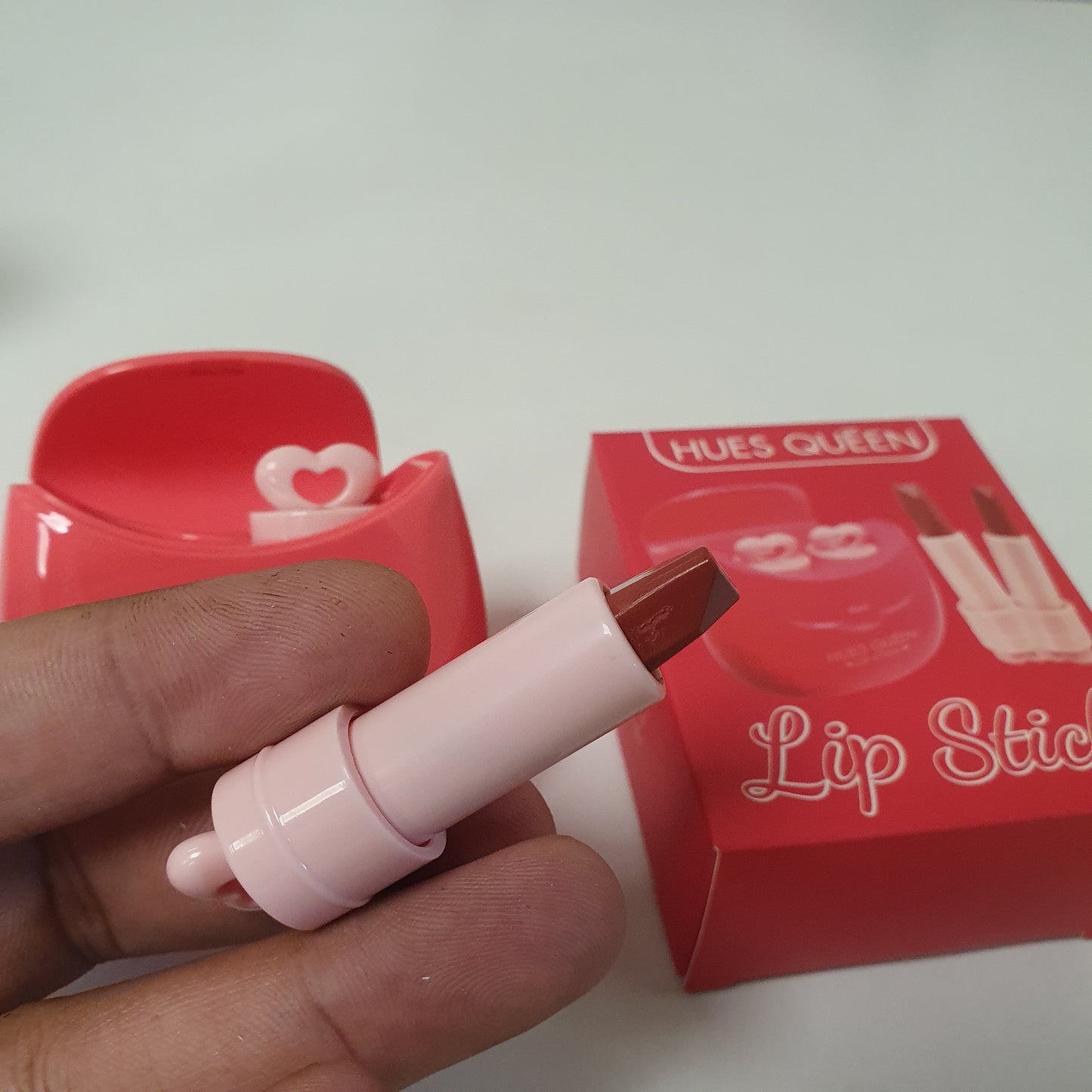 Hues Queen Lip Stick Pack , 13200