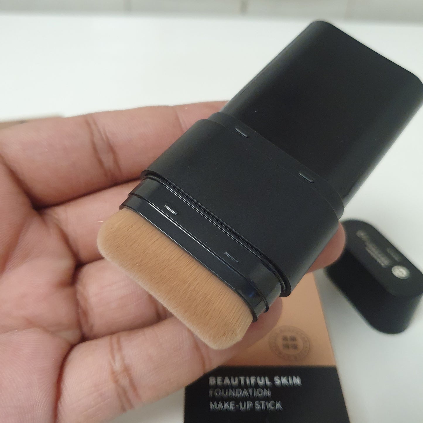 Kakashow Beautiful Skin Foundation Stick  12350