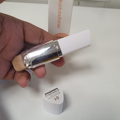 Kakashow Lazy Foundation Stick , 12200