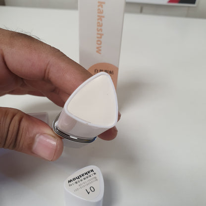 Kakashow Lazy Foundation Stick , 12200