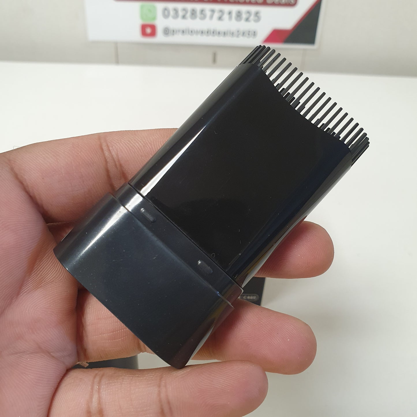 Kakashow Disposable Hair Stick, 21850