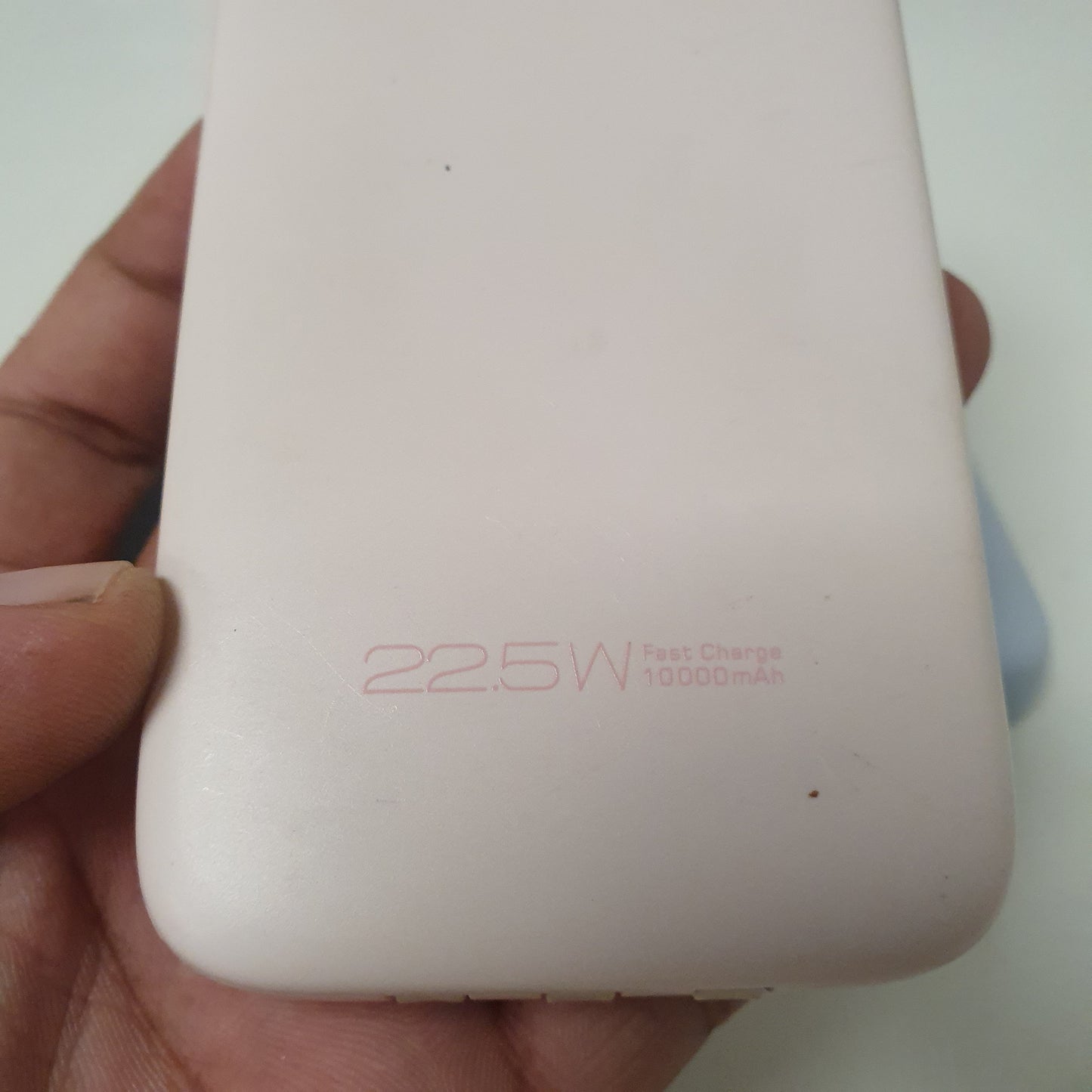 Romoss 22.5w Power Bank , 23450
