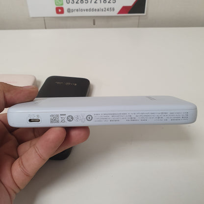 Romoss 22.5w Power Bank , 23450