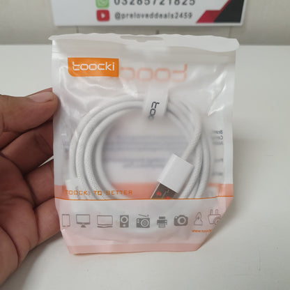 Toocki Usb Charging Cable, 1