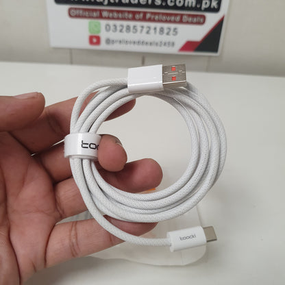 Toocki Usb Charging Cable, 1