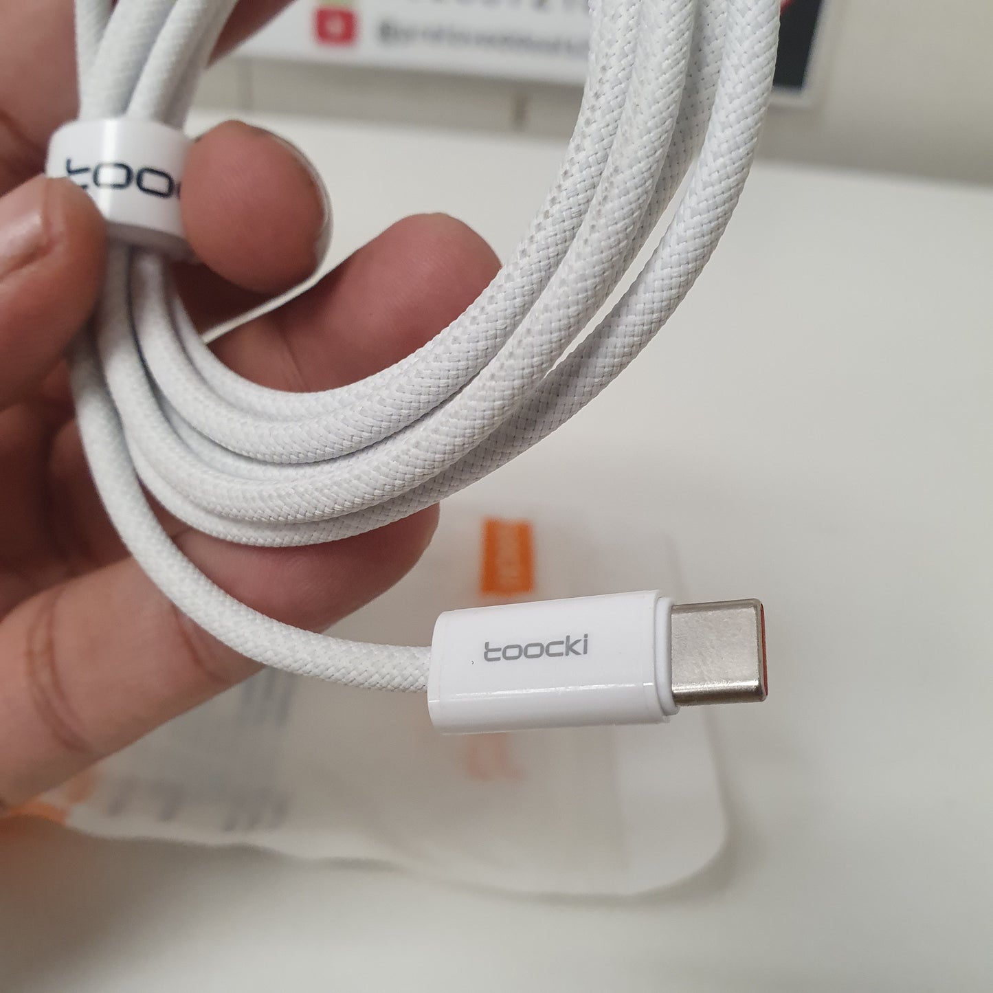 Toocki Usb Charging Cable, 1