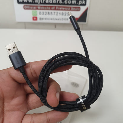 Baseus Usb to IPhone Cable, 202450