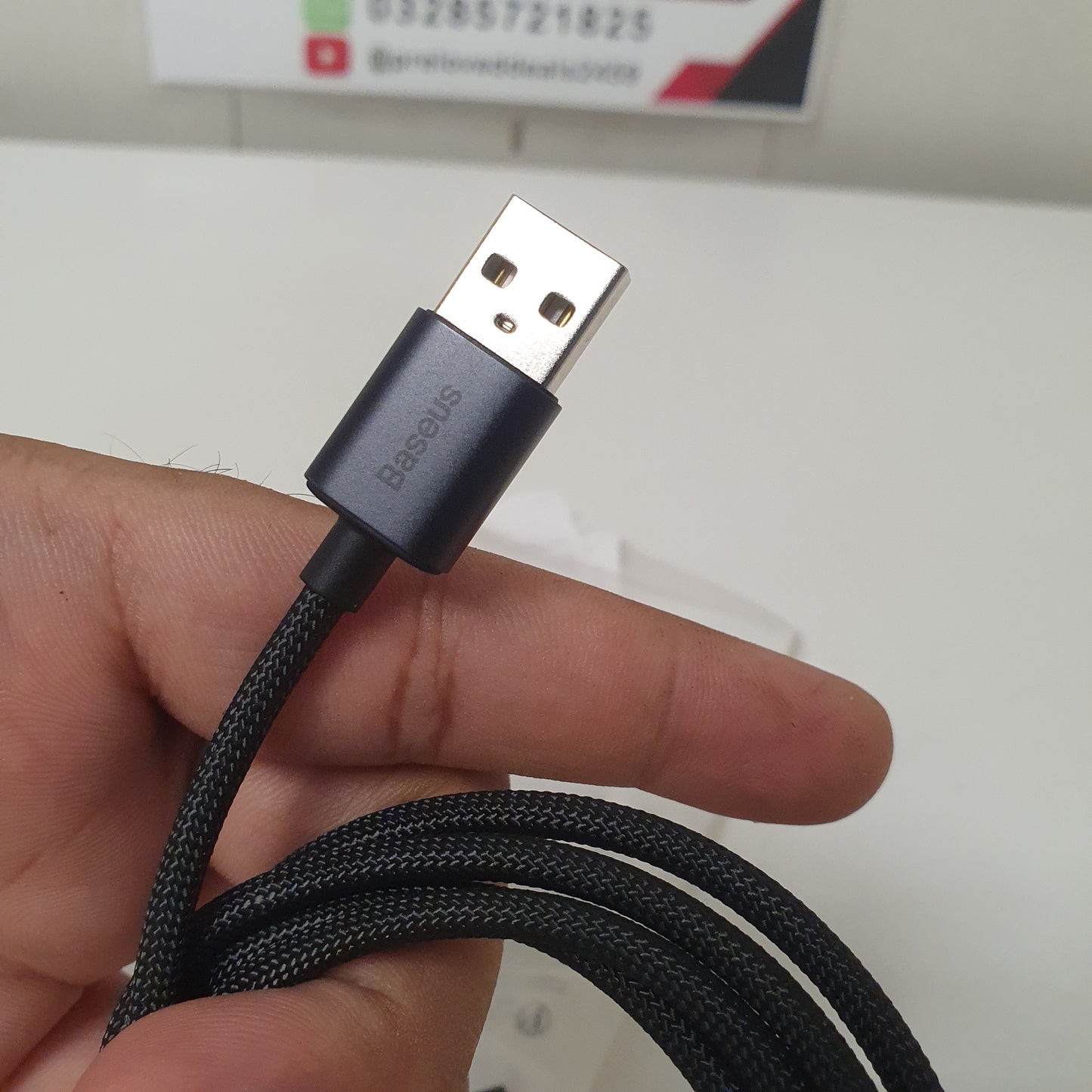 Baseus Usb to IPhone Cable, 202450