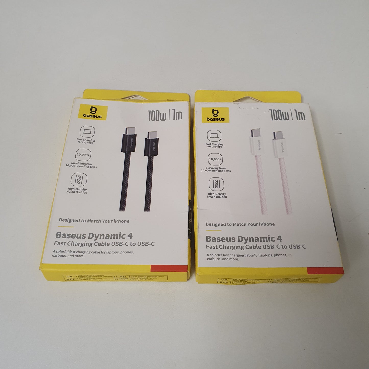 100w 1meter Usb C type Charging Cable, 1