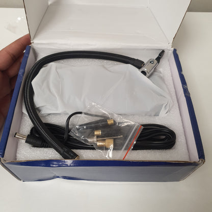 Touch Screen Intelligent Inflation Pump, 12450
