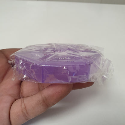 Small Medicine Box, 121100
