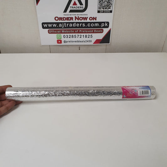 Kitchen Aluminum Foil Roll, 61650