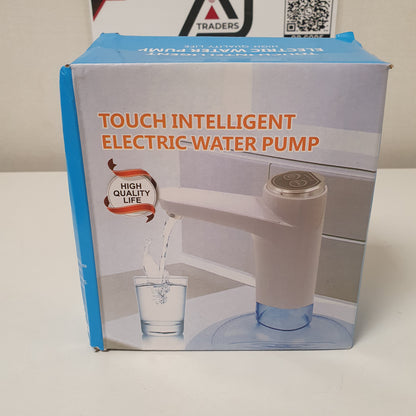 Touch Intelligent Electric Water Pump, 61250
