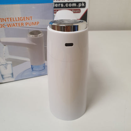 Touch Intelligent Electric Water Pump, 61250