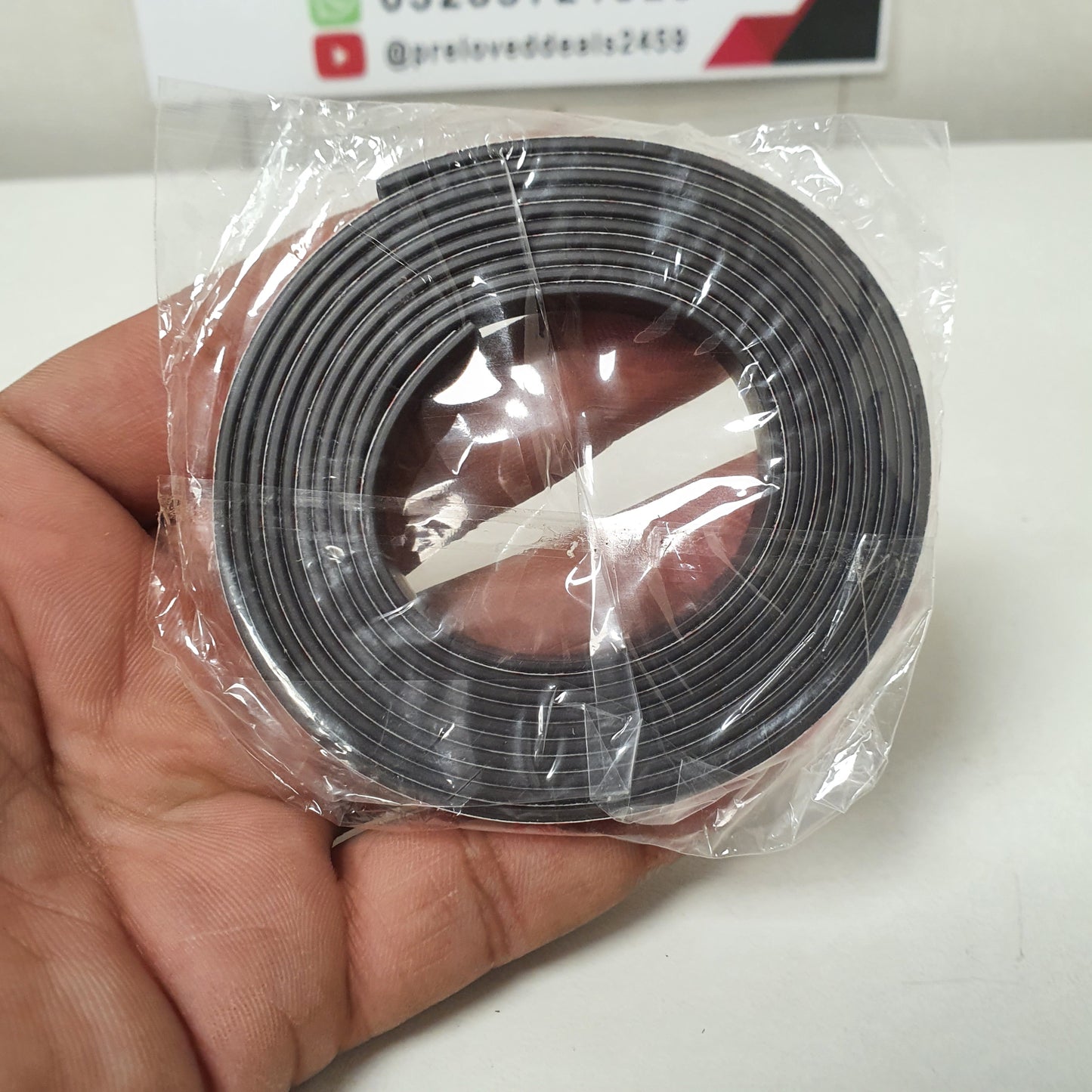Silicone Double Tape 3M, 61420
