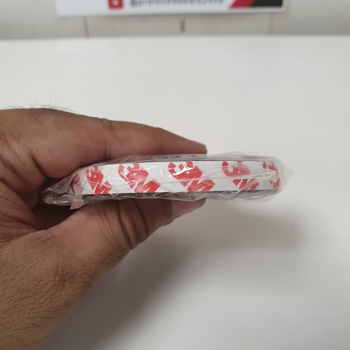 Silicone Double Tape 3M, 61420