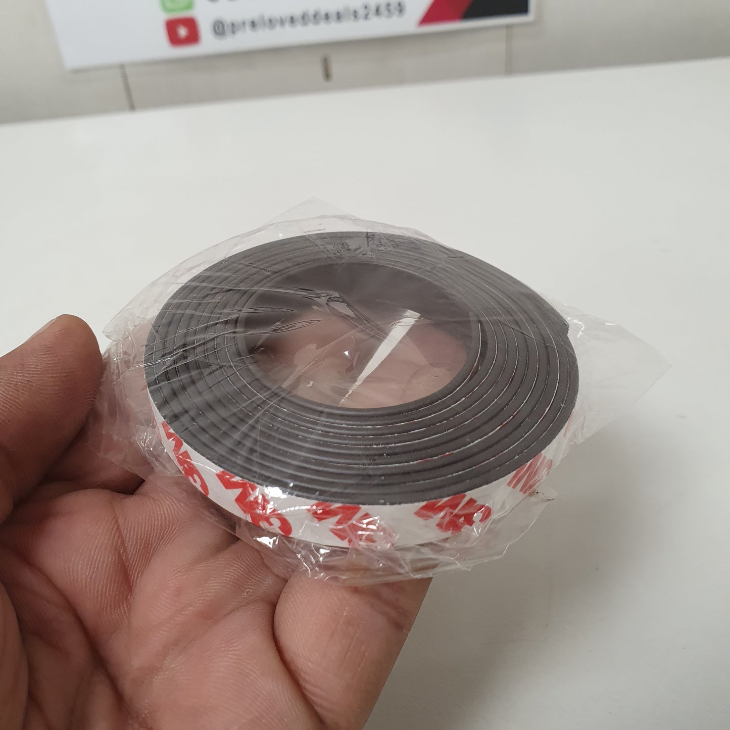 Silicone Double Tape 3M, 61420