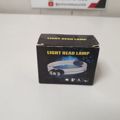 Led Head Lamp Light, 31080