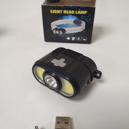 Led Head Lamp Light, 31080