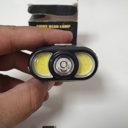 Led Head Lamp Light, 31080