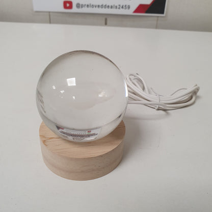 Led Decoration Crystal Light, 141050