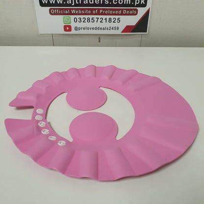 Bath Wash Hair Cap Ear Protection for Children's, 241150