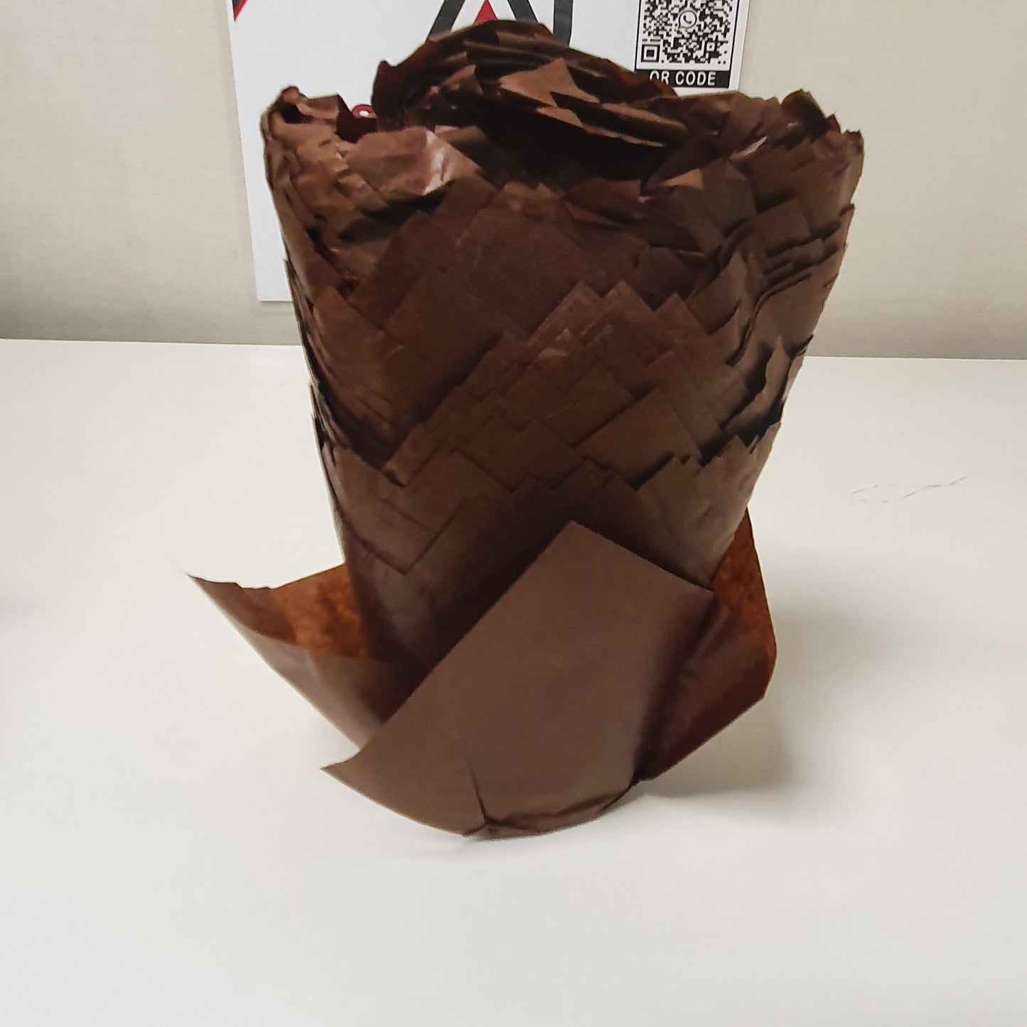 Cup Cake Butter Paper Liner, 61700
